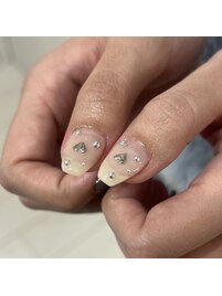 ハートネイル
