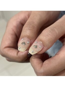 ハートネイル