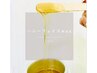 ハニーフェイスwax