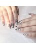 【nail】どのクーポン選べばいいかわからない方！とりあえず予約★