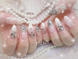 モノトーン★ツイードフレンチ