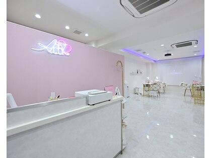 アミー(Ammy)の写真