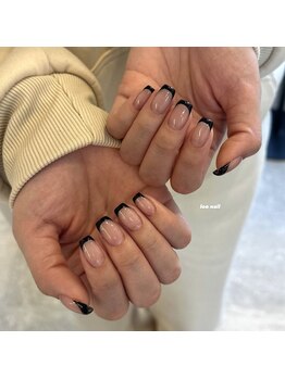 レオネイル(leo nail)/ジェルネイル