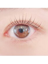 ブローマ(BROOMA)/ラッシュリフト・まつ毛パーマ