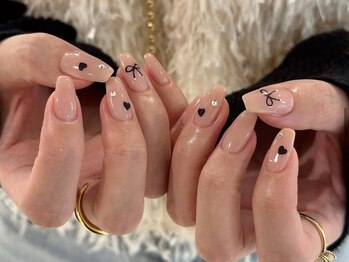 エイチ アンド ビー(H&B)/