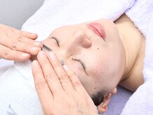 メナードフェイシャルサロン 東園田店/フェイシャルケア