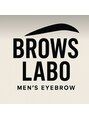 ブロウズラボ 北堀江店(BROWS LABO)/メンズアイブロウ専門 『BROWS LABO』