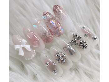 ティーエヌ 八王子店/定額8000円