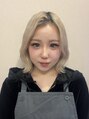リシェル アイラッシュ 平塚店(Richelle eyelash) おばら のあ