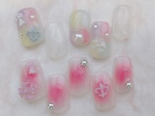ジューシーネイル 天神店(Juicy nail)の雰囲気（フォトギャラリー、追加しました♪）