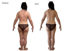 和の雰囲気（千葉市美浜区の唯一のダイエットサロン。-５kg～-9kgの方続出！）