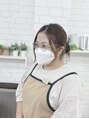 ハーリッチ ネイルアンドアイ(HeaRich) NATSUKI ネイリスト