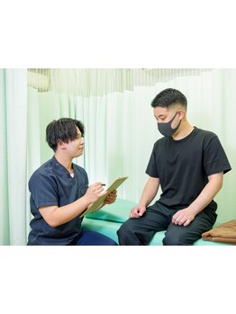 4000円以下のお手頃メニューがあるサロン