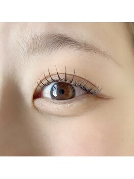 ラナン(Lanan)/フラットラッシュ