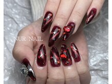 ヌアネイル(NUR NAIL)/