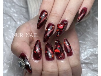 ヌアネイル(NUR NAIL)/