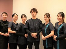 すまいる整体院 永福町店