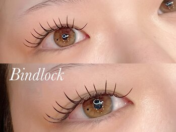 アトリエナナ 西尾店(atelier7.)/バインドロック