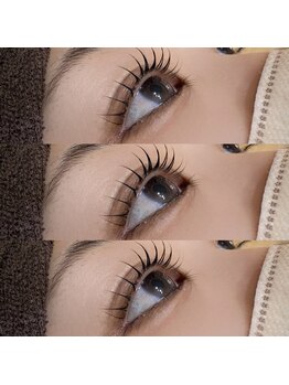 医療提携サロン/まつ毛パーマ