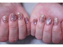 プチリリィ(Petit Lily)/大人気！今月のデザイン