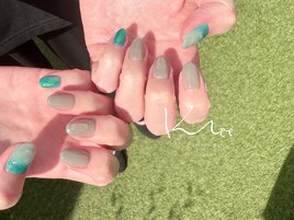 定額Simple Design