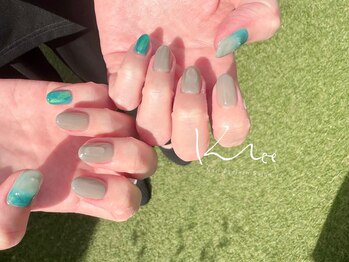 クレー(Klee)/定額Simple Design