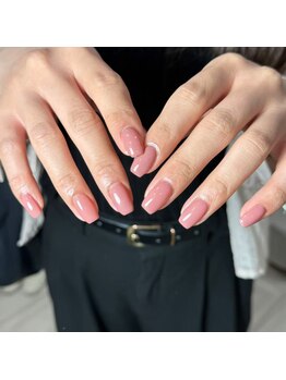 タギネイル(Tagi Nail)/