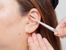 SNSで話題の耳つぼジュエリー取り扱い(準備中)
