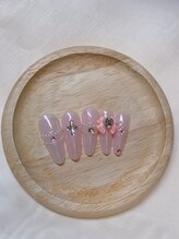 ジェジェネイル(JJ'sNail)/