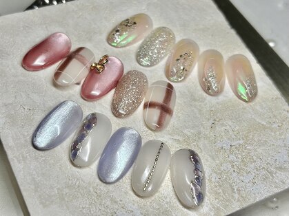 アットネイル(at.nail)の写真