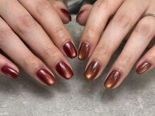 ミーコ(miico)/新色！秋色マグネット