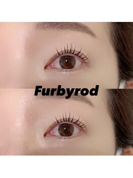 レディエント 北浦和店(Radiant)/ファービーロッド