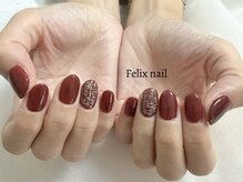 フェリックスネイル(Felix nail)/
