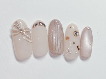 ソエルシー(soel sii)/ブライダルにも◎