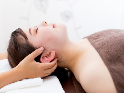 サロン アンド ヨガ マリカ(mallika)の写真