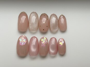 シェリル(CHERIRU)/ナチュラル定額コース