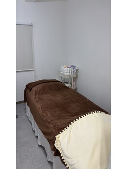 リネ(Rine)/サロンの雰囲気