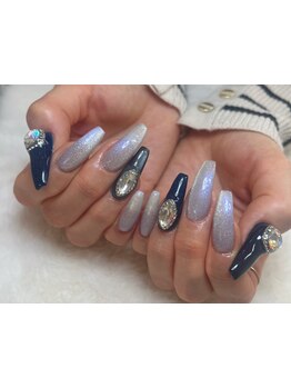 華やか系（イベント・ブライダル）が得意