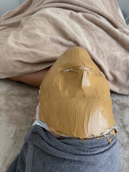 ネイ(nei)/イエロークレイ