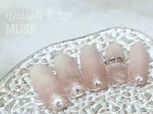 まつげエクステ専門店 アイラッシュトウキョウ ミューズ 新宿西口店(Tokyo)/Hand &nbsp;2月定額デザイン☆