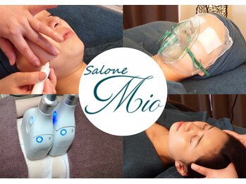 サローネミーオ(SaloneMio)