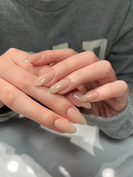 リノリー 仙台駅西口2号店(rinory)/ワンカラー