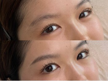 シス(sis)/キュート×メンズライク