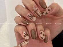 ニコ 高田馬場店(Niko)/バレンタインデザイン