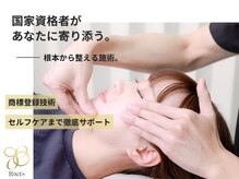 ルーツ 渋谷店(R∞ts)