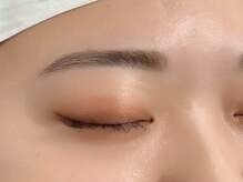 アイライクミー 池袋店(EYE like me)/【AYANO】アイブロウデザイン