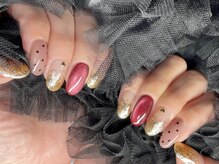 ナナ アトリエネイル(NANA atelier-nail)/★ネイルデザイン★