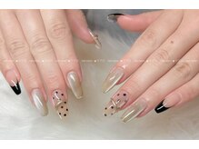 マグロ ネイルサロン/