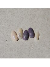シーズネイル(She's nail)/新規お客様 オフ込み 6980円