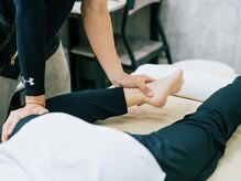 ビーレナトゥス(B Renatus)/腰痛 改善整体【関内駅徒歩1分】